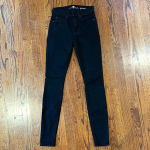 7 For all Mankind Gwenevere Jeans